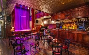 The Slipper Room | Strip Clubs,Theaters - Rated 5.2