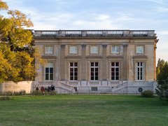 Little Trianon in France, Ile-de-France | Architecture - Rated 3.9