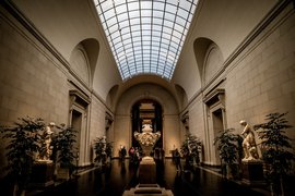 National Gallery of Art in USA, District of Columbia | Museums - Rated 4.2