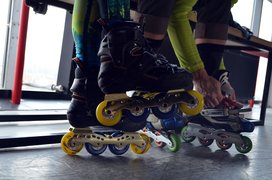 Roller Gliss | Roller Skating & Inline Skating - Rated 4.6