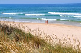 Great Tharon Beach in France, Pays de la Loire | Beaches - Rated 3.7