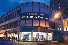 Grosvenor Casino | Casinos - Rated 3.3