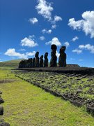 Ahu Tongariki | Monuments - Rated 4