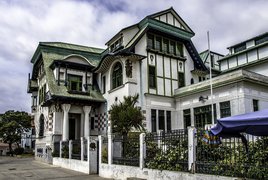 Baburizza Palace in Chile, Valparaiso Region | Museums - Rated 3.8