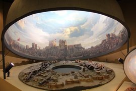 Panorama 1453 in Turkey, Marmara | Museums - Rated 3.9