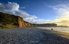 Brava Beach in Chile, Arica and Parinacota Region | Beaches - Rated 3.6