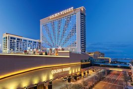 Golden Nugget Atlantic City in USA, New Jersey | Casinos - Rated 3.8