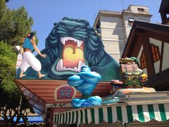 Oasi Park | Amusement Parks & Rides - Rated 3.4