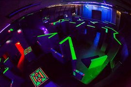 Star Command Laser Tag in United Kingdom, Greater London | Interactive Games - Rated 3.7