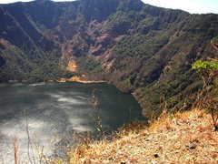 Cosiguina in Nicaragua, Chinandega Department | Volcanos,Trekking & Hiking - Rated 0.8