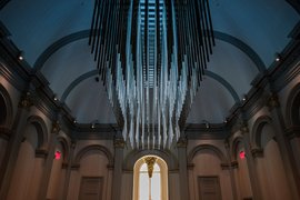 Renwick Gallery of the Smithsonian American Art Museum in USA, District of Columbia | Museums - Rated 3.9