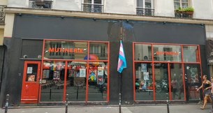 La Mutinerie in France, Ile-de-France  - Rated 3.6