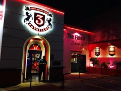 3 Potrillos Gentlemans Club | Strip Clubs,Red Light Places - Rated 0.9