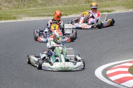 G1 Asia Gokart Center in Hungary, Central Hungary | Karting - Rated 4.4