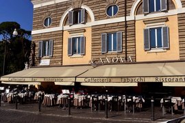 Canova Tadolini in Italy, Lazio | Cigar Bars - Rated 5.4