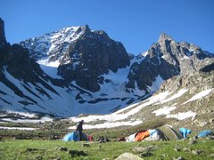 Kackar Mountains | Mountains,Trekking & Hiking - Rated 3.8