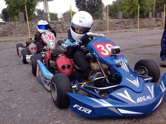 Athboy Karting Centre Ltd in Ireland, Leinster | Karting - Rated 0.9