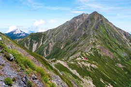 Mount Kita | Mountains,Trekking & Hiking - Rated 3.7