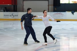 Skating School of Switzerland in Switzerland, Canton of Valais | Skating - Rated 0.8