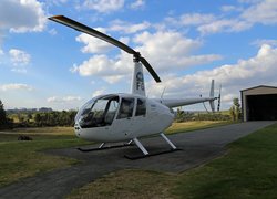MaxFlight Helicopter Services Inc. in USA, Florida | Helicopter Sport - Rated 1.3