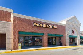 Palm Beach Tan | Tanning Salons - Rated 3.7