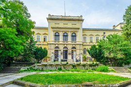 Varna Archaeological Museum | Museums - Rated 3.7