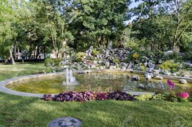 Doctors Garden in Bulgaria, Sofia City | Parks - Rated 3.9