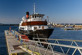 Port Noblessner in Estonia, Harju County | Yachting - Rated 3.9