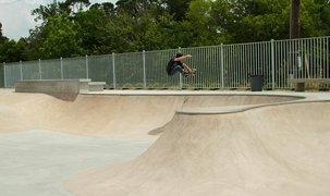 4Seasons Skateparks | Skateboarding - Rated 4.1