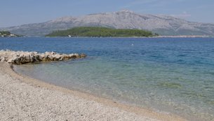 Prv Izal Beach in Croatia, Dubrovnik-Neretva | Beaches - Rated 3.6