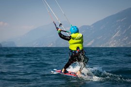 Xkite in Italy, Veneto | Kitesurfing - Rated 1.4