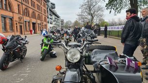 Biker School Glasgow in United Kingdom, Scotland | Motorcycles - Rated 1