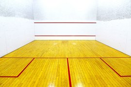 Fireball Sports Hall | Tennis,Squash - Rated 9.4