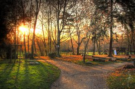 Grun Burgpark | Parks - Rated 3.7