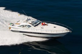 Nautica Sic Sic in Italy, Campania | Yachting - Rated 3.7