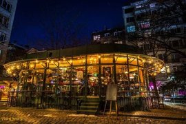 The Cocktail Bar in Bulgaria, Sofia City | Bars - Rated 4.1