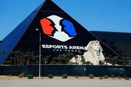 HyperX Esports Arena Las Vegas | Interactive Games - Rated 4.1
