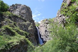 Gveleti Waterfall in Georgia, Mtskheta-Mtianeti | Waterfalls,Trekking & Hiking - Rated 3.9