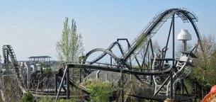 Raptor in Italy, Lombardy | Amusement Parks & Rides - Rated 3.9
