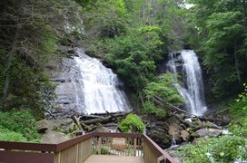 Williams Falls | Waterfalls - Rated 0.8