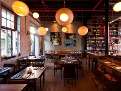 Test Kitchen in South Africa, Western Cape | Restaurants - Rated 3.7