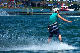 Orlando Watersports Complex | Water Skiing - Rated 5.4