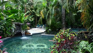 Baldi Hot Springs in Costa Rica, Alajuela Province | Hot Springs & Pools - Rated 4.3
