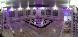 The Old Hammam and Spa | SPAs - Rated 3.8
