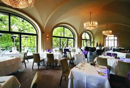 Restaurace Bellevue | Restaurants - Rated 3.9