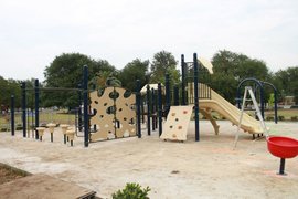 Palmer Park in USA, Louisiana | Parks,Playgrounds - Rated 3.8