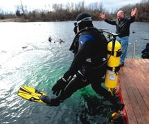 Mermet Springs in USA, Illinois | Scuba Diving - Rated 4.2