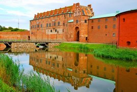 Malmo Castle | Castles - Rated 3.5