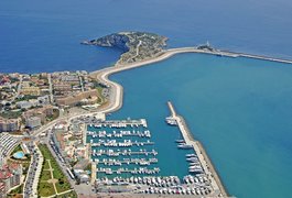 Botafoc Ibiza in Spain, Balearic Islands | Yachting - Rated 3.8