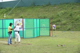 5 April International Shooting Range in Laos, Vientiane Prefecture | Gun Shooting Sports - Rated 0.8